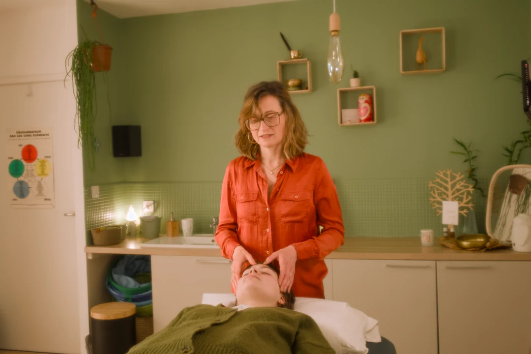 Cabinet kinesiologie à Lille