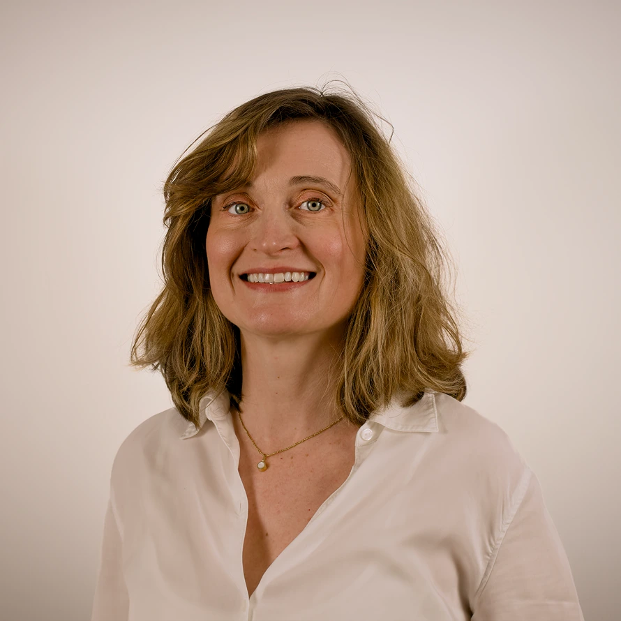 Nathalie Moraud - Kinésiologue à Lille