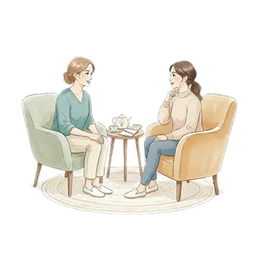 thérapie kinésiologie